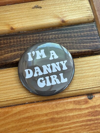 I'm a Jake,Josh,Danny, Sammy girl 2.25 inch tribute button  Choose your GVF Fav !!