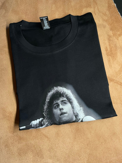 Greta Van Fleet Josh Kiszka shirt, GVF Tribute Shirt, GVF shirt, Josh Kiszka live concert t shirt,