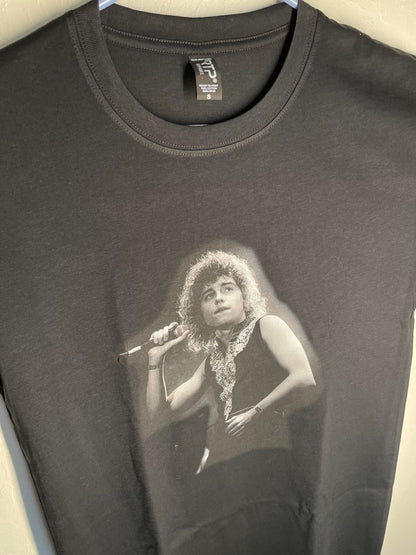 Greta Van Fleet Josh Kiszka shirt, GVF Tribute Shirt, GVF shirt, Josh Kiszka live concert t shirt,