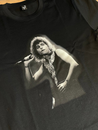 Greta Van Fleet Josh Kiszka shirt, GVF Tribute Shirt, GVF shirt, Josh Kiszka live concert t shirt,