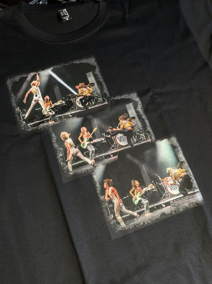 Greta Van Fleet Tribute Shirt the encore GVF