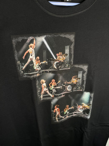 Greta Van Fleet Tribute Shirt the encore GVF