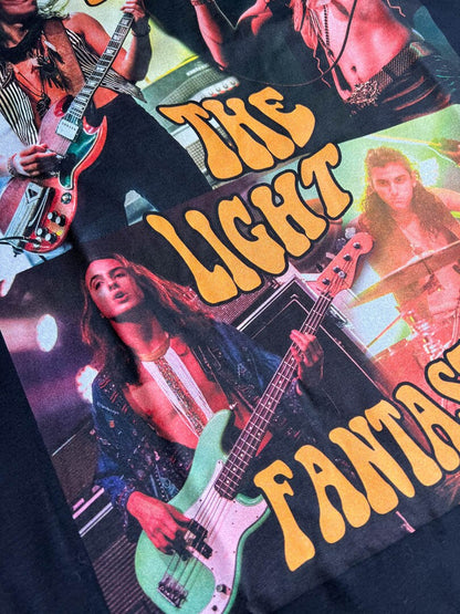 Greta Van Fleet Collage Tribute shirt 2022 GVF tshirt Jake Sam Josh Danny Kiszka