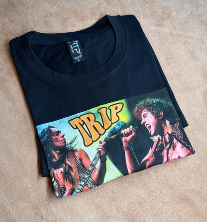 Greta Van Fleet Collage Tribute shirt 2022 GVF tshirt Jake Sam Josh Danny Kiszka